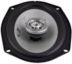 Alpine SXE-6925S 6"X9" (15X23CM) 280W 2-way Car Speakers