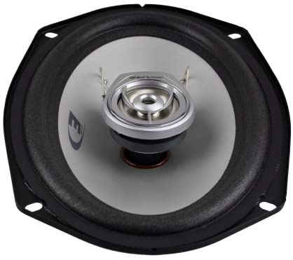 Alpine SXE-6925S 6"X9" (15X23CM) 280W 2-way Car Speakers