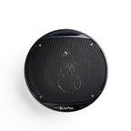In Phase SXT1035 2-way 10cm 4 inch coaxial shallow-mount speakers - 200 watts