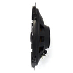 In Phase SXT6435 4x6"  200 Watt 3-way Shallow Mount Speakers