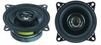 Vauxhall Astra, Corsa Alpine SXV-1025E Rear Door Speakers with CT25VX05 Upgrade Kit