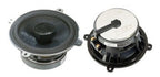 DB Audio T-Rex 5.2C 230W 13cm 2-way Kevlar Woven Cone component car speaker system