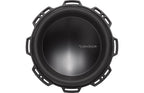 Rockford Fosgate T0D412 12" Power T0 with selectable  4-ohm impedance DVC Subwoofer
