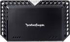 Rockford Fosgate Power T1000-1BDCP 1000W RMS Power Series Constant Power Class BD Monoblock Amplifier