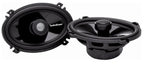 Rockford Fosgate T1462 Power Series 4"x6" 2-way car speakers