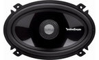Rockford Fosgate T1462 Power Series 4"x6" 2-way car speakers