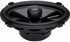 Rockford Fosgate T1462 Power Series 4"x6" 2-way car speakers