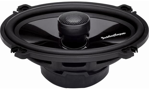 Rockford Fosgate T1462 Power Series 4"x6" 2-way car speakers
