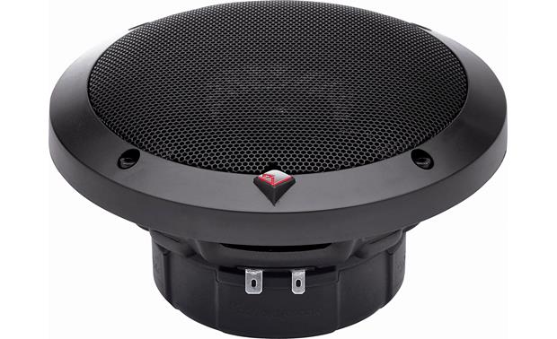 Rockford Fosgate  T152 - 5-1/4" 2-way P0WER Series Coaxial Speakers