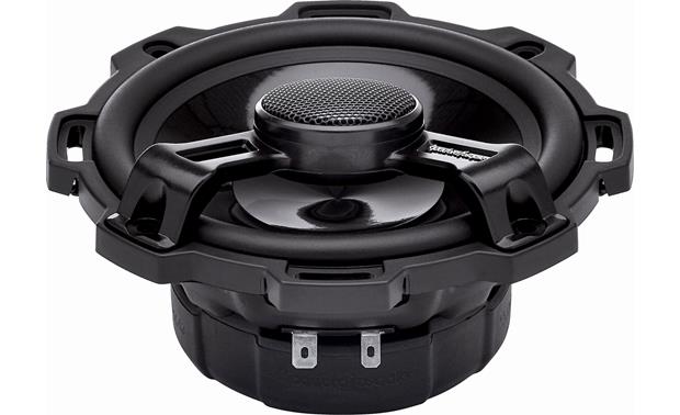 Rockford Fosgate  T152 - 5-1/4" 2-way P0WER Series Coaxial Speakers