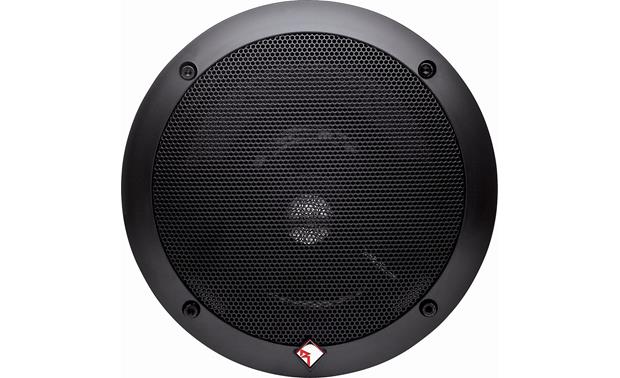 Rockford Fosgate  T152 - 5-1/4" 2-way P0WER Series Coaxial Speakers