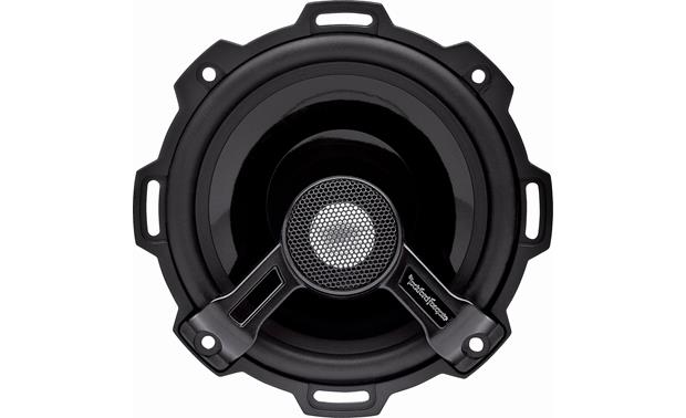 Rockford Fosgate  T152 - 5-1/4" 2-way P0WER Series Coaxial Speakers