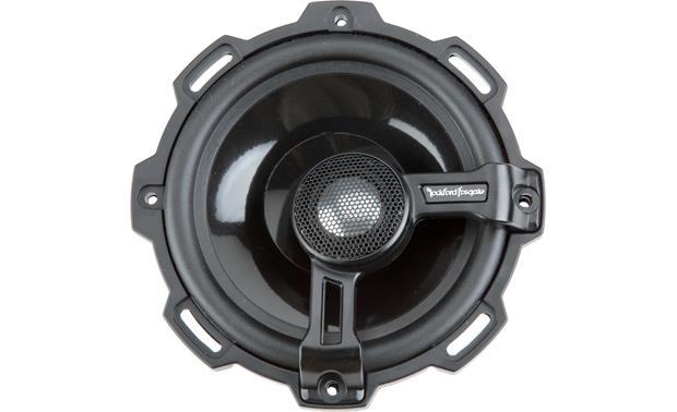 Rockford Fosgate  T152 - 5-1/4" 2-way P0WER Series Coaxial Speakers