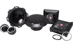 Rockford Fosgate T152S 5-1/4" 2-Way T1 Power Series Component Car Speaker System