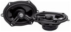 Rockford Fosgate T1572 Power Series 5"x7" 2-way car speakers