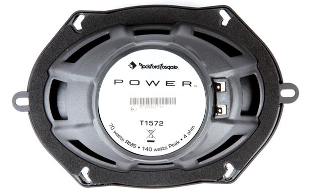 Rockford Fosgate T1572 Power Series 5"x7" 2-way car speakers