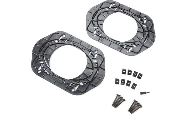 Rockford Fosgate T1572 Power Series 5"x7" 2-way car speakers