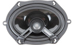 Rockford Fosgate T1572 Power Series 5"x7" 2-way car speakers