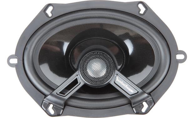 Rockford Fosgate T1572 Power Series 5"x7" 2-way car speakers