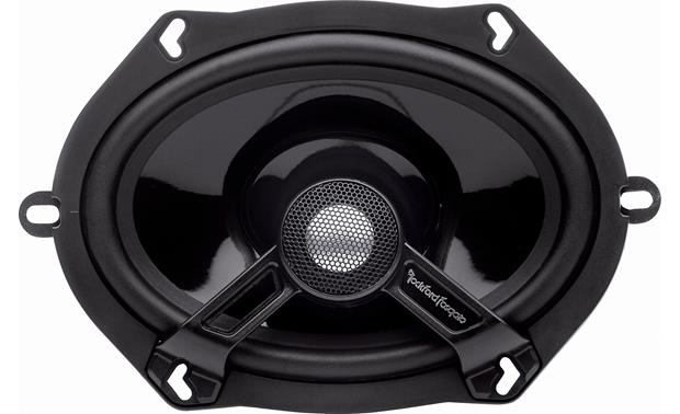 Rockford Fosgate T1572 Power Series 5"x7" 2-way car speakers