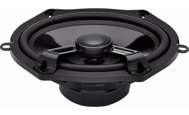 Rockford Fosgate T1572 Power Series 5"x7" 2-way car speakers