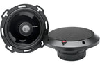 Rockford Fosgate T16 Power 6" 2-Way 140W Full-Range Speakers