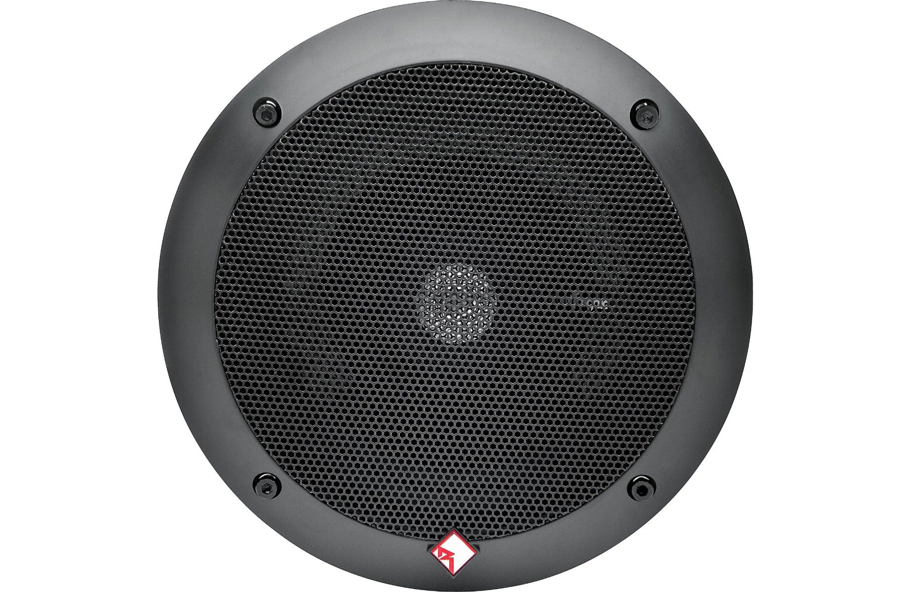 Rockford Fosgate T16 Power 6" 2-Way 140W Full-Range Speakers