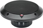 Rockford Fosgate T16 Power 6" 2-Way 140W Full-Range Speakers