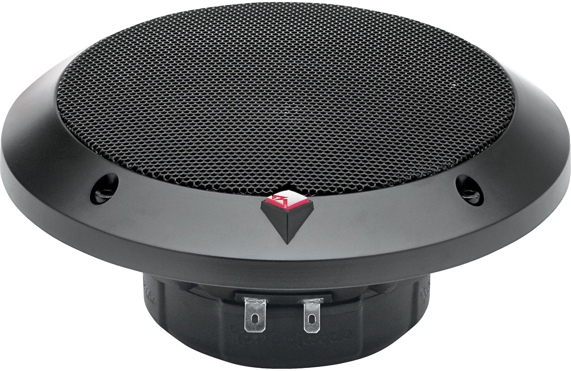 Rockford Fosgate T16 Power 6" 2-Way 140W Full-Range Speakers