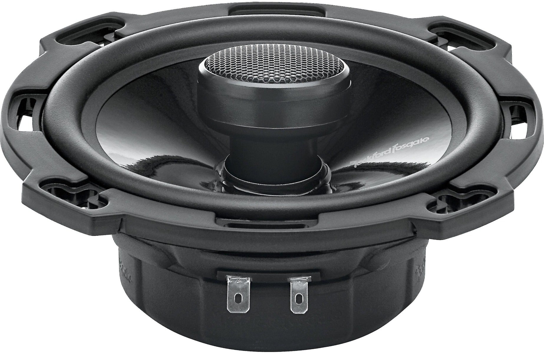 Rockford Fosgate T16 Power 6" 2-Way 140W Full-Range Speakers