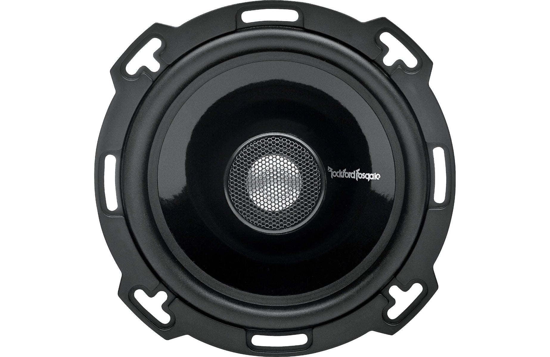 Rockford Fosgate T16 Power 6" 2-Way 140W Full-Range Speakers