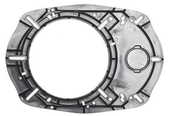 Rockford Fosgate T16 Power 6" 2-Way 140W Full-Range Speakers