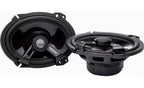 Rockford Fosgate T1682 Power Series 6"x8" 2-way car speakers