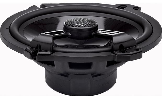 Rockford Fosgate T1682 Power Series 6"x8" 2-way car speakers
