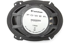 Rockford Fosgate T1682 Power Series 6"x8" 2-way car speakers