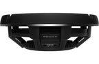 Rockford Fosgate T1S2-12 - 12" Power Series Shallow 2-Ohm Subwoofer