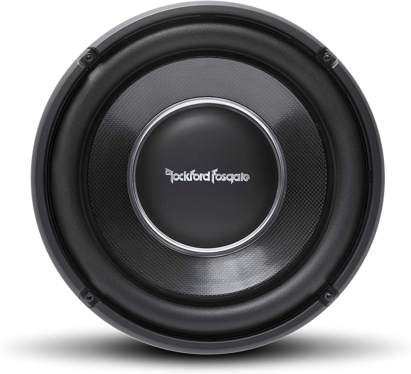 Rockford Fosgate T1S2-12 - 12" Power Series Shallow 2-Ohm Subwoofer