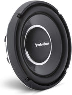Rockford Fosgate T1S2-12 - 12" Power Series Shallow 2-Ohm Subwoofer