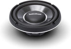 Rockford Fosgate T1S2-10 - 10" Power Series Shallow 2-Ohm Subwoofer