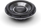 Rockford Fosgate T1S2-10 - 10" Power Series Shallow 2-Ohm Subwoofer