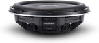 Rockford Fosgate T1S2-12 - 12" Power Series Shallow 2-Ohm Subwoofer
