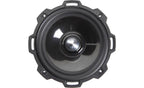 Rockford Fosgate T252S 5-1/4" 2-Way T2 Power Series Component Car Speaker System