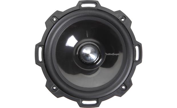 Rockford Fosgate T252S 5-1/4" 2-Way T2 Power Series Component Car Speaker System