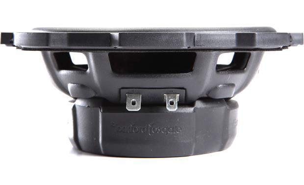 Rockford Fosgate T252S 5-1/4" 2-Way T2 Power Series Component Car Speaker System
