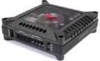 Rockford Fosgate T252S 5-1/4" 2-Way T2 Power Series Component Car Speaker System