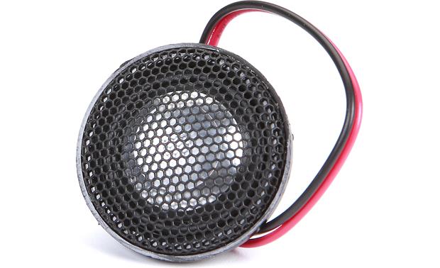 Rockford Fosgate T252S 5-1/4" 2-Way T2 Power Series Component Car Speaker System