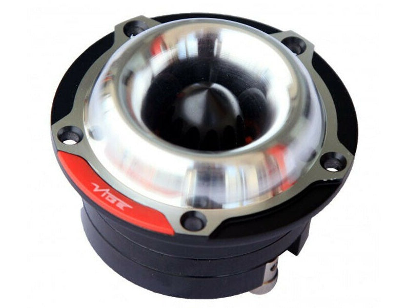 Vibe PRO3T-V1 BlackDeath Pro 3T Audio 3 inch 300W Horn Bullet Car Tweeter