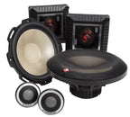 Rockford Fosgate T3652-S  500W Max (100W RMS) T3 Power Series 6-1/2" Component Speaker System