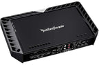 Rockford Fosgate T400-2 Power Series 400 Watt 2-Channel Amplifier