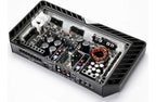 Rockford Fosgate T600-4 Power Series 600 Watt 4-Channel Amplifier